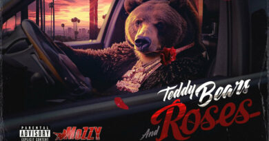 Lil Dallas - TeddyBears And Roses