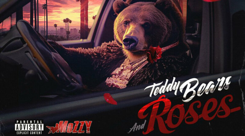 Lil Dallas - TeddyBears And Roses