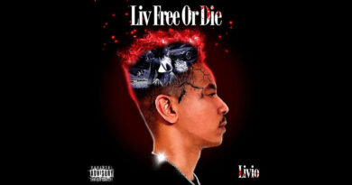 Livio - Liv Free Or Die