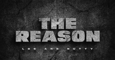 Los & Nutty - The Reason