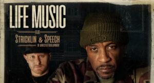 Masta Ace & Marco Polo - Life Music