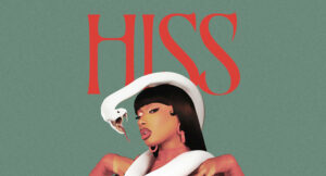 Megan Thee Stallion - HISS