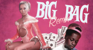 Mista Cain - Big Bag Remix