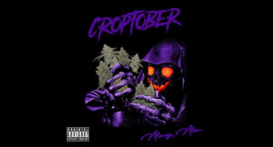 Money Man - CROPTOBER