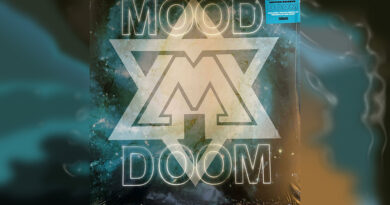 Mood - Doom 25 Year Limited Edition