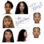 Ms. Boogie - The Breakdown