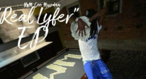 NWM Cee Murdaa - REAL LYFER