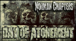 Norman Chapters - Day Of Atonement