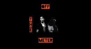 Nyzzy Nyce - Off the Meter