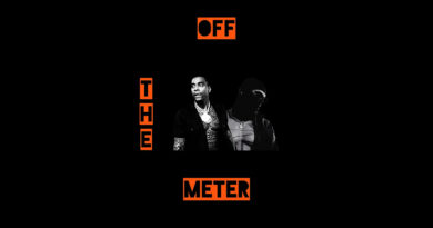 Nyzzy Nyce - Off the Meter
