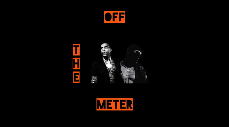 Nyzzy Nyce - Off the Meter