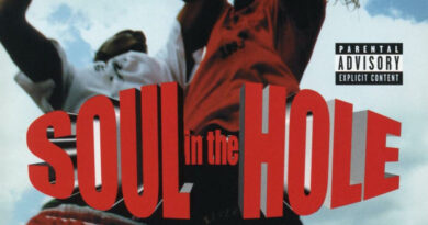 OST Soul in the Hole