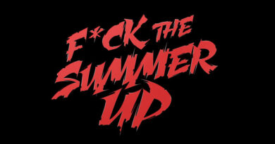 P1 - Fuck The Summer Up