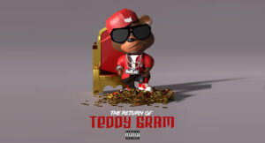 Parlae - The Return of Teddy Gram