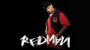 Redman - Brick City Mashin' !