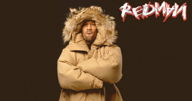Redman It’s Like That (My Big Brother) Feat. K-Solo