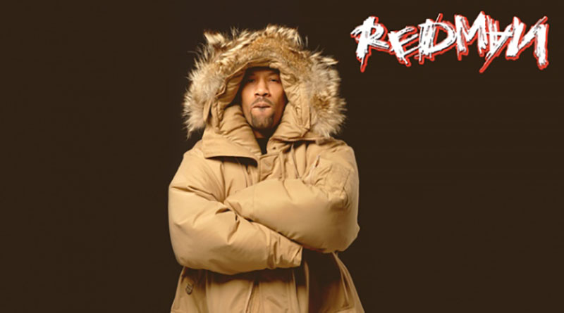Redman It’s Like That (My Big Brother) Feat. K-Solo