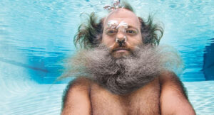 Rick Rubin