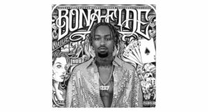 Rob $tone - BONA FIDE