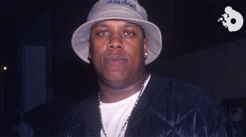 Rockwilder