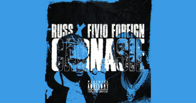 Russ Millions - Canarsie