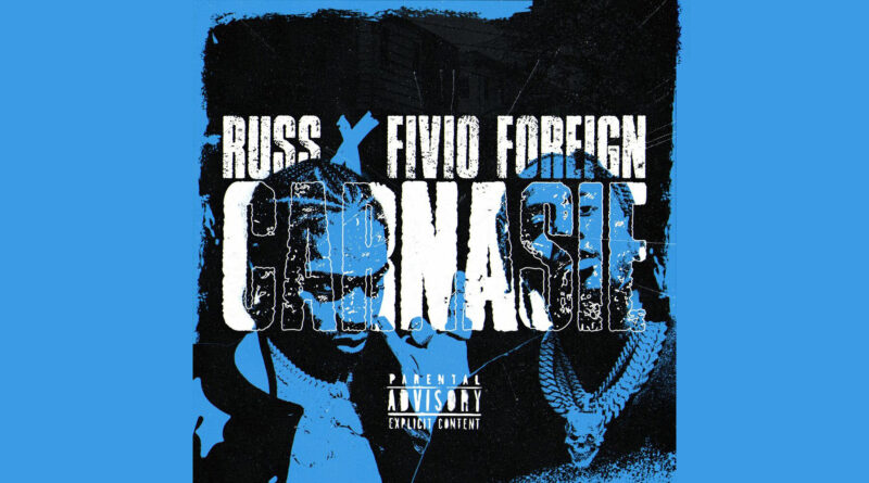 Russ Millions - Canarsie
