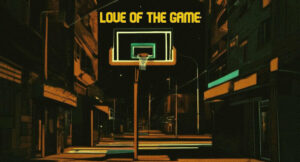 Ryan Bronson - LOVE OF THE GAME