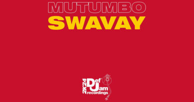 SWAVAY - Mutumbo