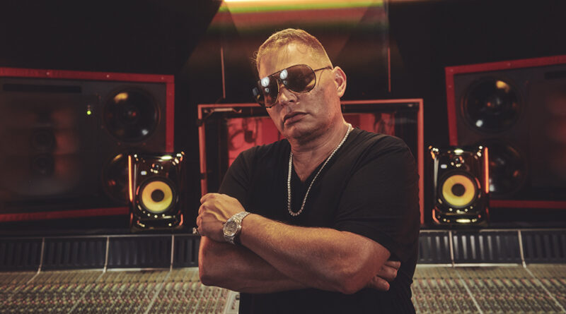 Scott Storch