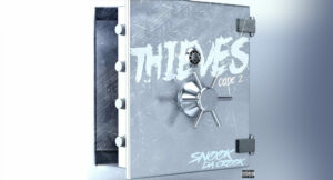 Snook Da Crook -Thieves Code 2