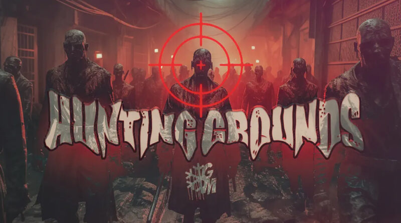 Snowgoons, Lingo & Diabolic - Hunting Grounds