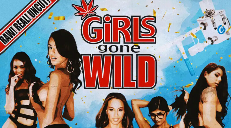 Stinje & Yung Chowder - Girls Gone Wild