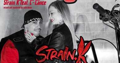 Strain K - Tonight (feat. C-Lance)
