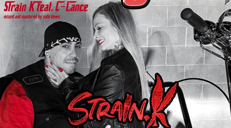 Strain K - Tonight (feat. C-Lance)