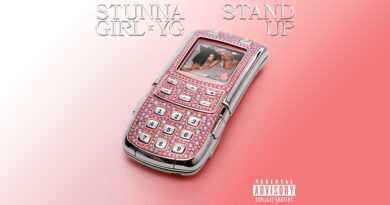 Stunna Girl - Stand Up