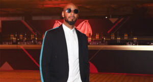 Swizz Beatz