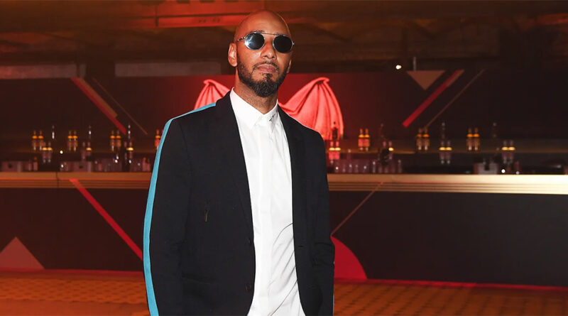 Swizz Beatz