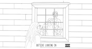 Sy Ari Da Kid - Outside Looking In