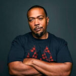 Timbaland
