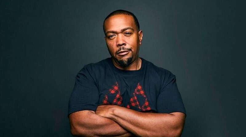 Timbaland