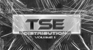 Top Shelf Entertainment - TSE Distribution Volume - 1