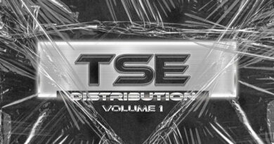 Top Shelf Entertainment - TSE Distribution Volume - 1