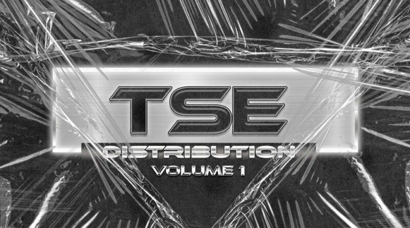 Top Shelf Entertainment - TSE Distribution Volume - 1
