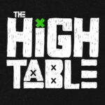 Trademark Da Skydiver & Young Roddy - The High Table