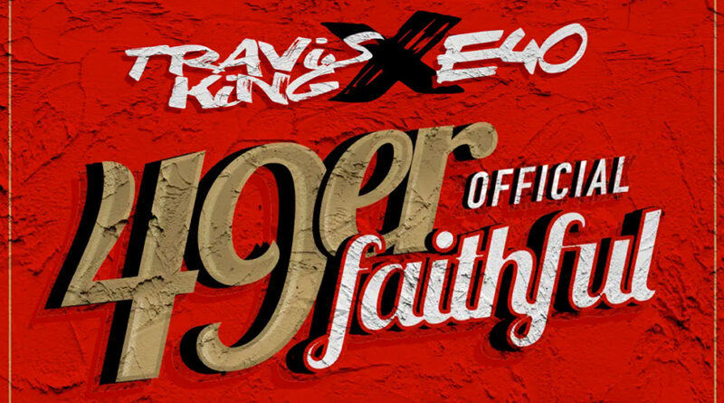 Travis King - 49er Faithful Official