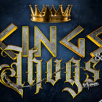 Un Loco Del Barrio - Kings & Thugs Mixtape