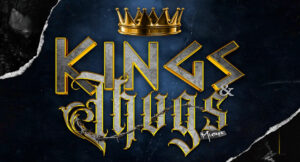 Un Loco Del Barrio - Kings & Thugs Mixtape