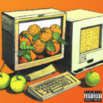 XV & Mike Summers - Apples & Oranges