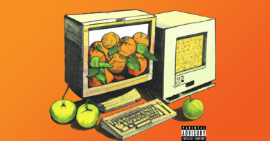 XV & Mike Summers - Apples & Oranges