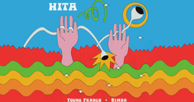 Young Franco - HITA